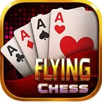 3 patti flying chess