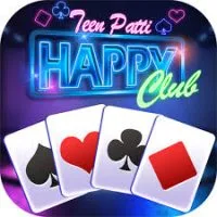 3 patti happy club