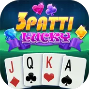 3 patti lucky