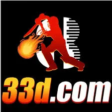 33d game