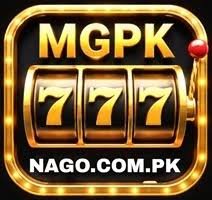 Mgpk-777-game