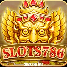 slots786